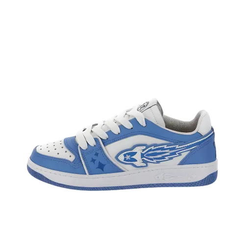 ENTERPRISE JAPAN Кроссовки для скейтбординга Low Top Женские