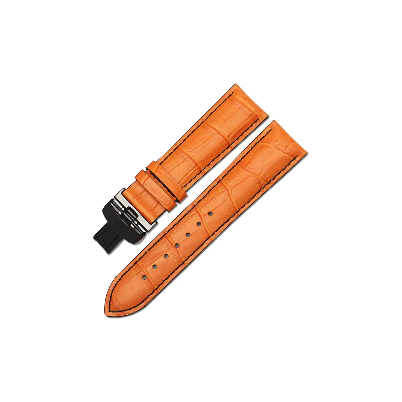 Gangjue Ремень Mido Совместимость Натуральная кожа Материал