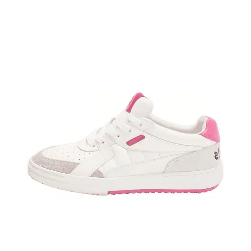PALM ANGELS Кроссовки для скейтбординга Low Top Женские