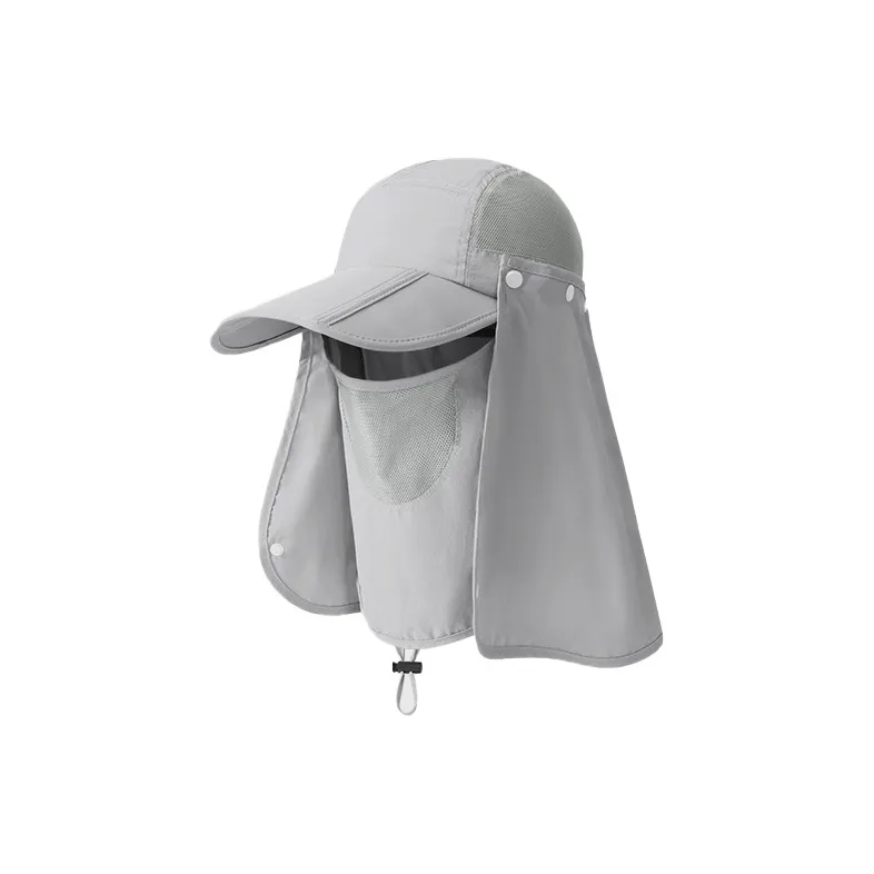 AAJF Sun Protection Hats Unisex