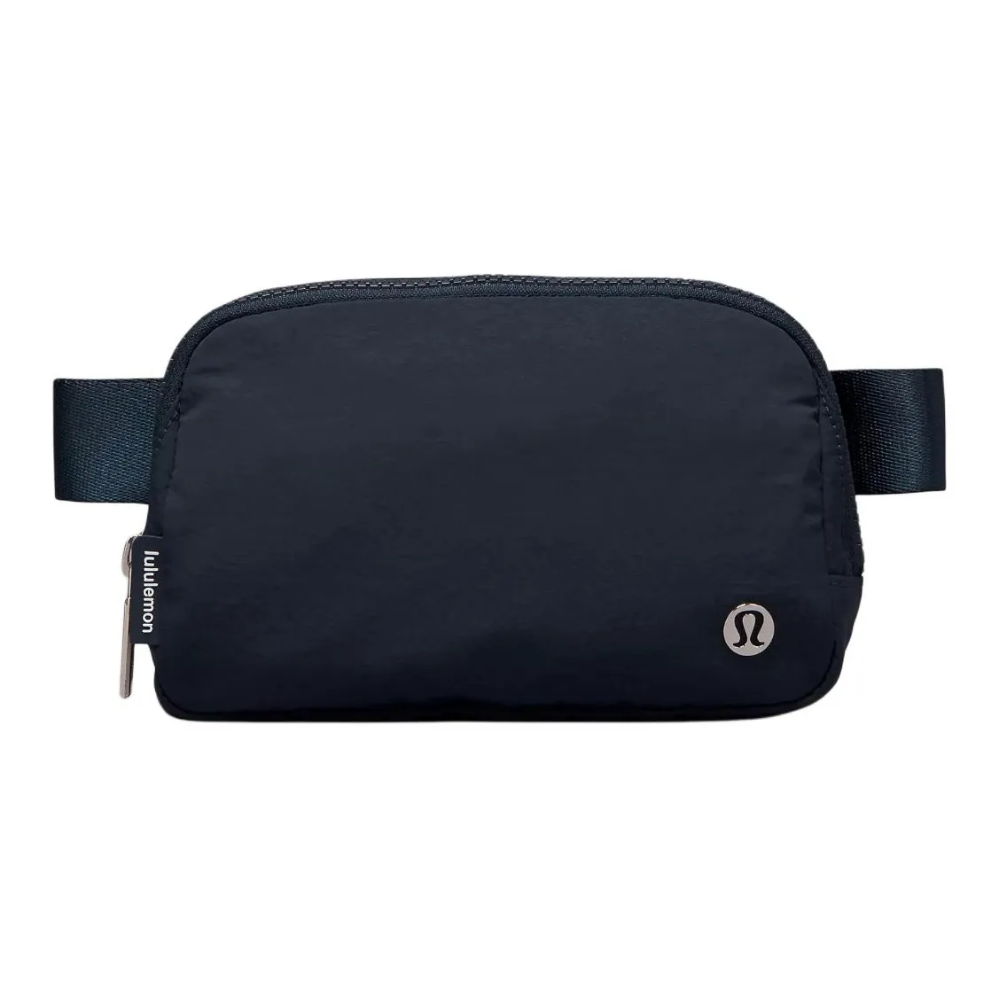 lululemon Everywhere Переработанный нейлон Сумка для воды Мужской Морской синий