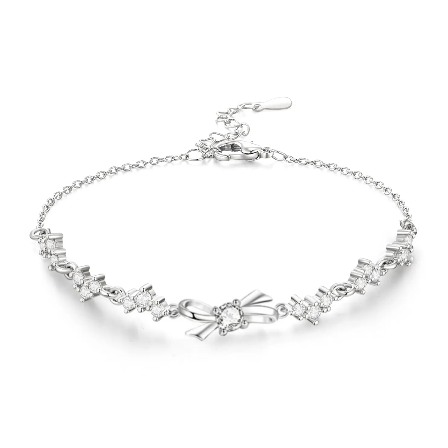 Zbird Серебряные браслеты для женщин