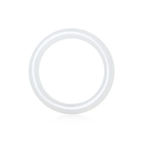 MOONS FAME Chalcedony Bangles Women's