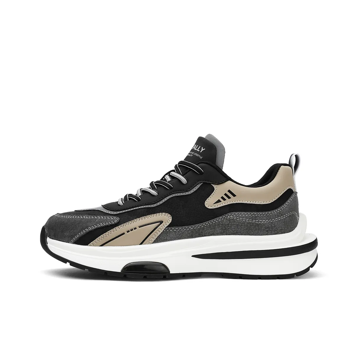 HLA Casual Низкий Топ Мужской