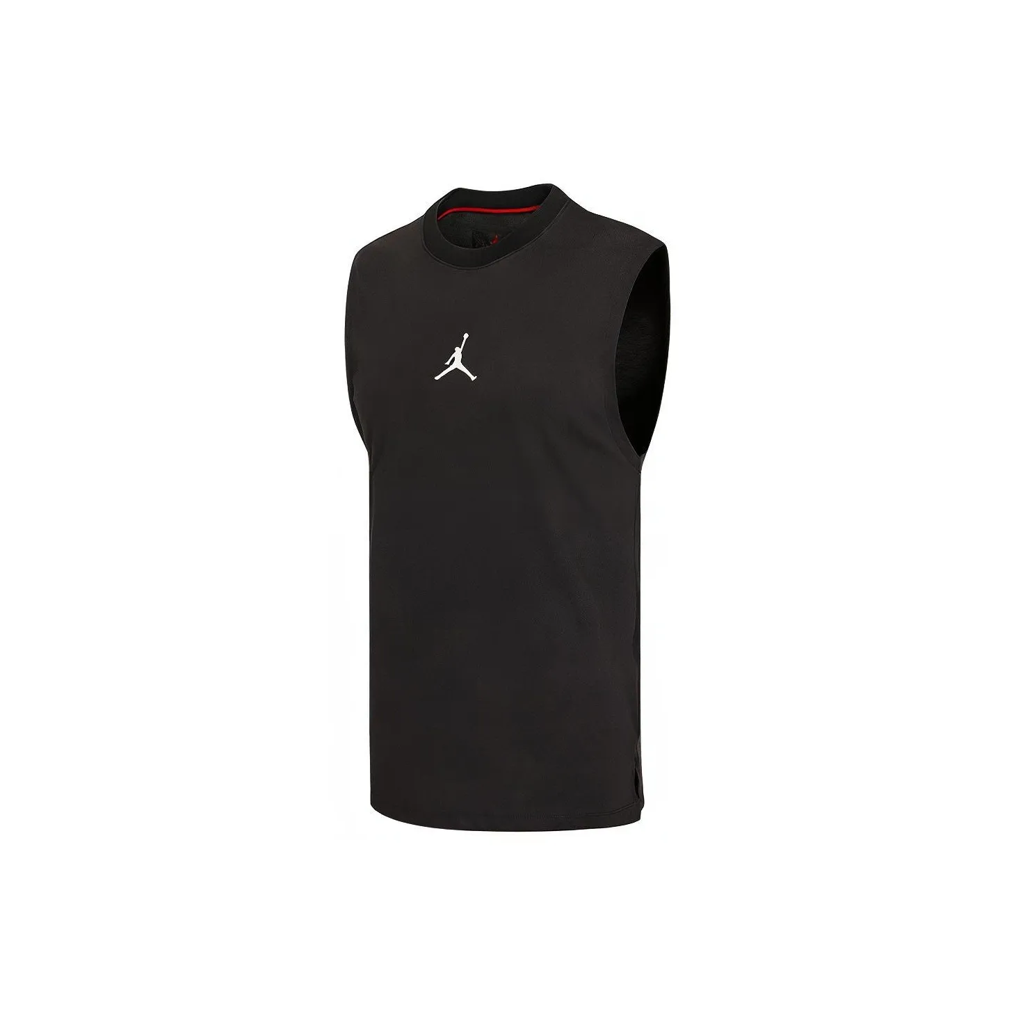 Jordan Dri FIT Men's Sleeveless Tank Black