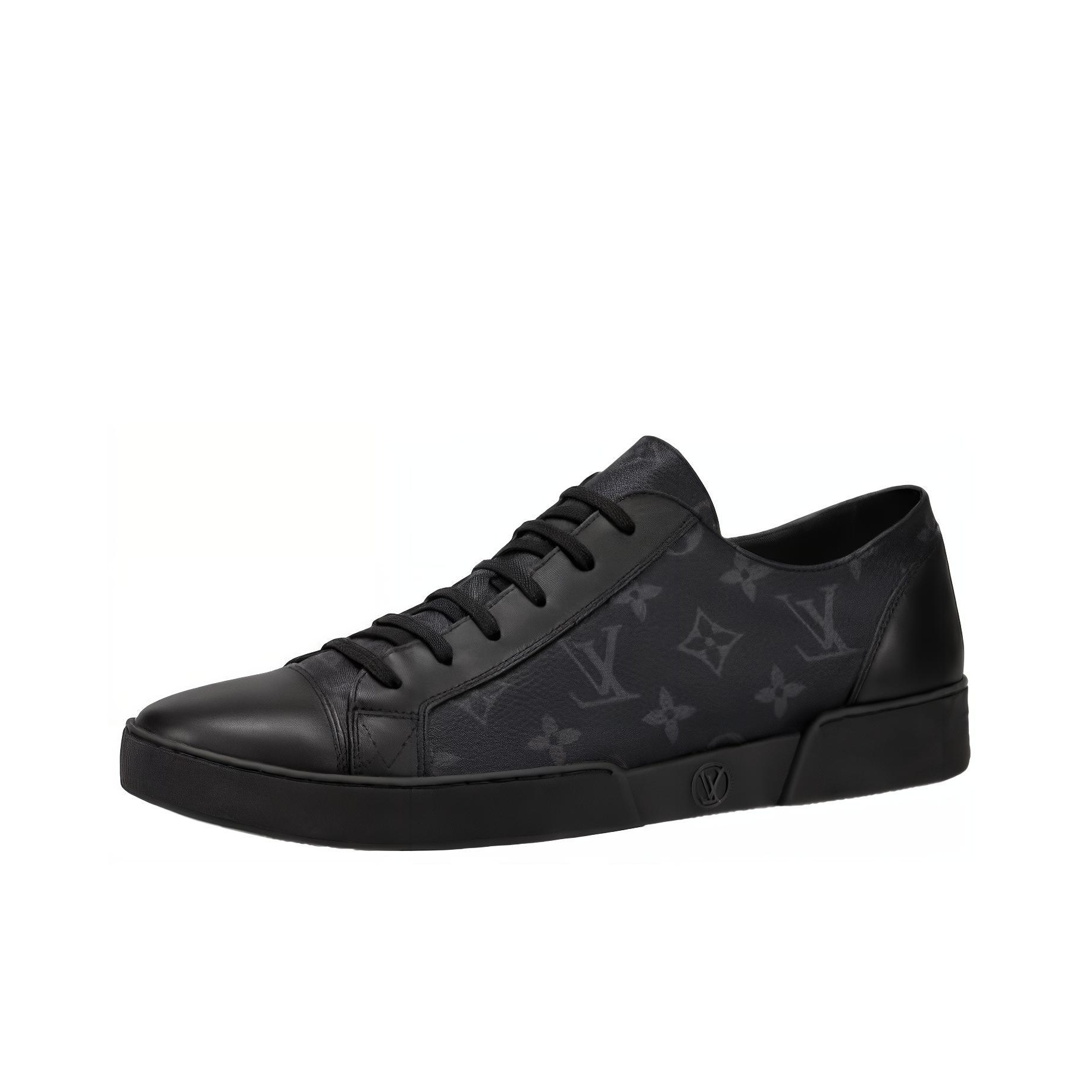 Top Black Louis Vuitton Shoes for Men in 2025