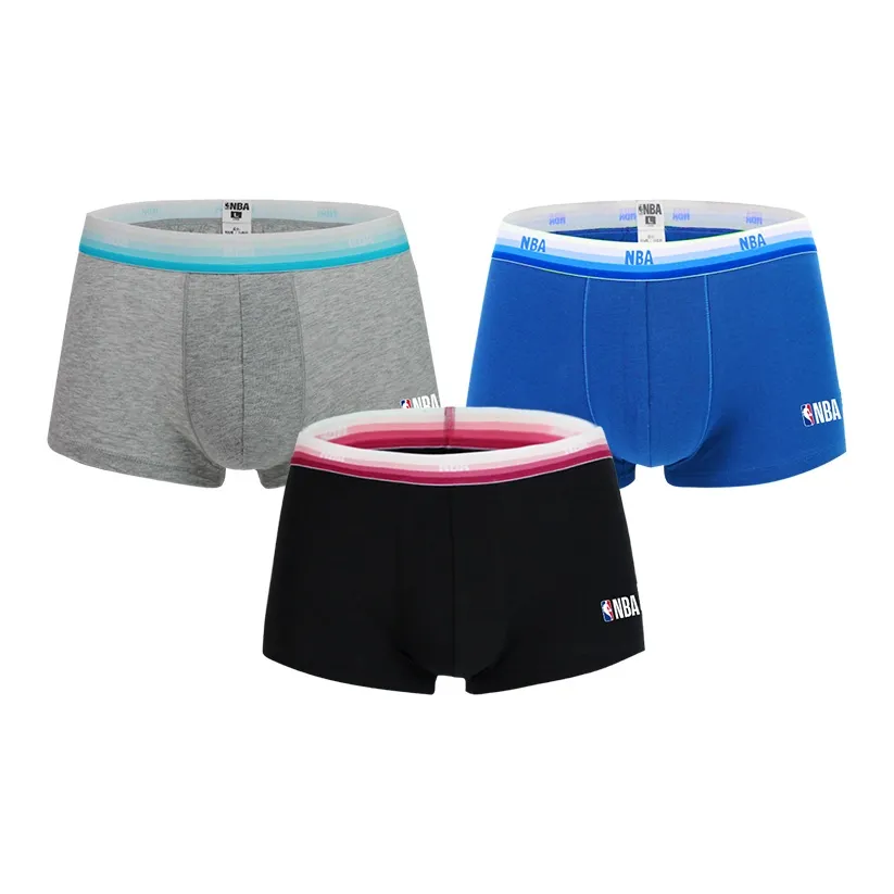 NBA Мужские боксер-шорты