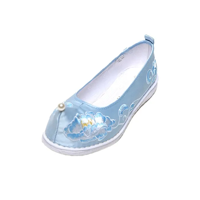 Neiliansheng Casual Женский Синий