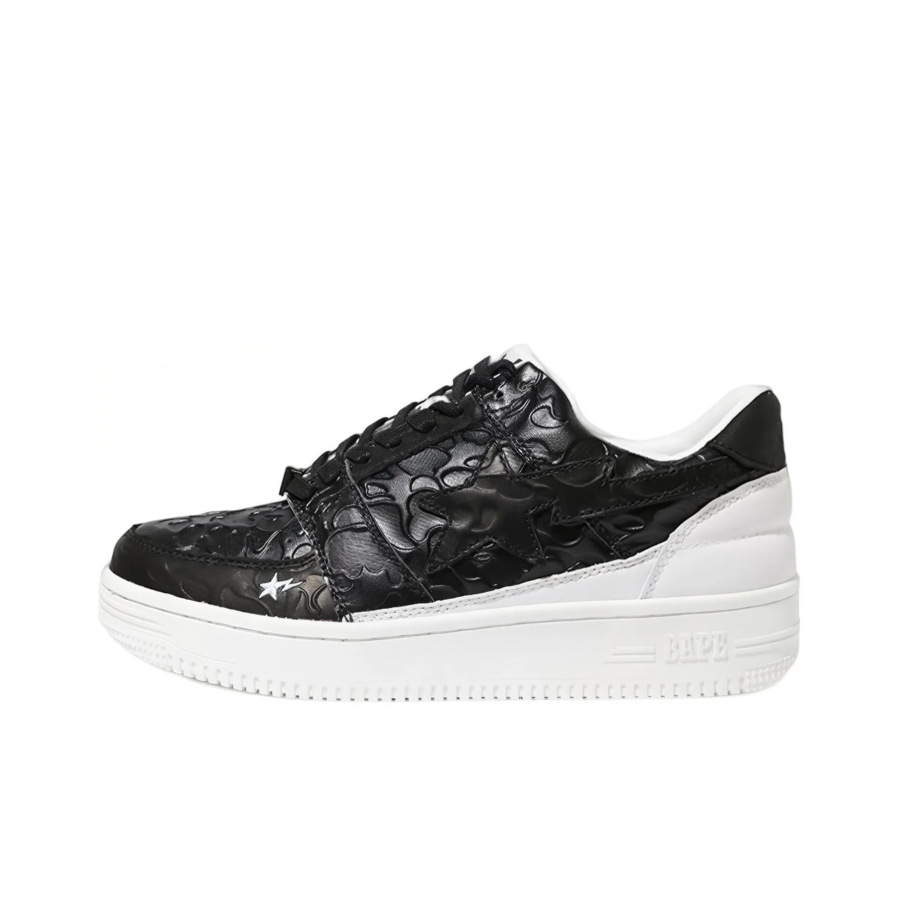 BAPE A BATHING APE Bape Sta Low Future