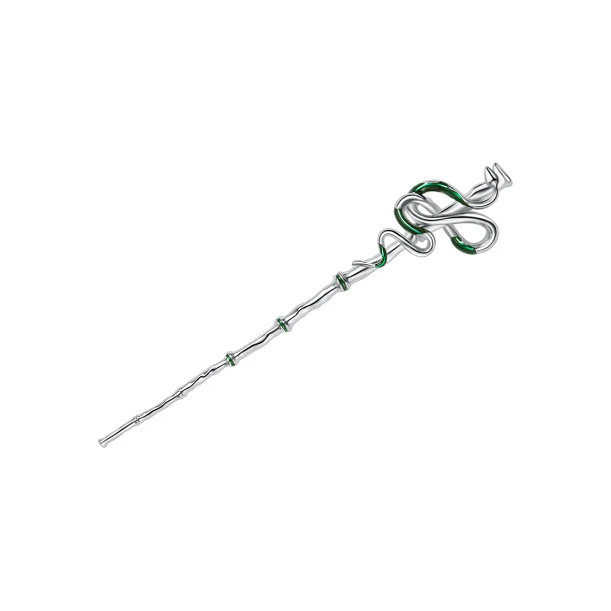 AGOVSKI Медный сплав Шпильки для волос Женские