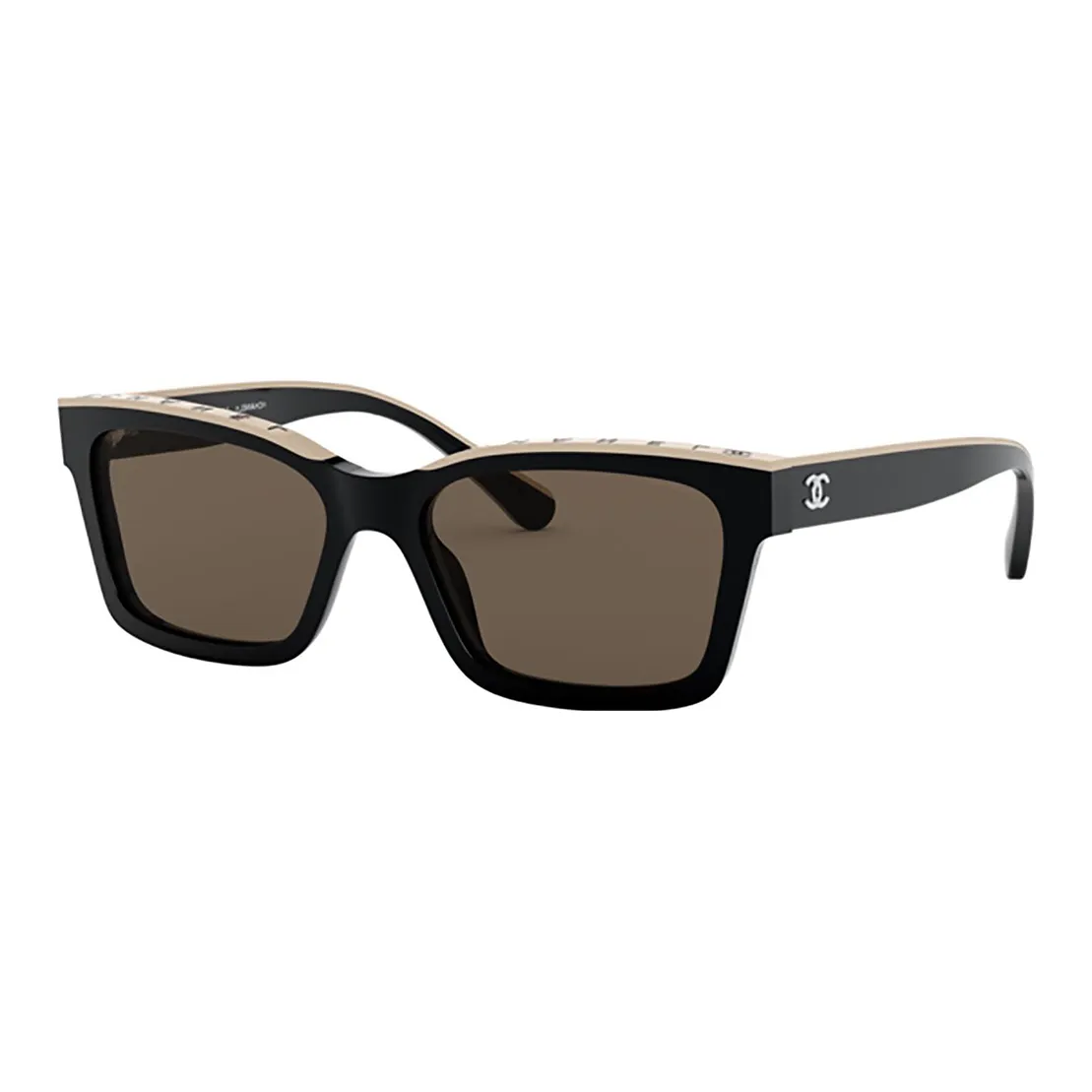 CHANEL Sunglasses Women's
