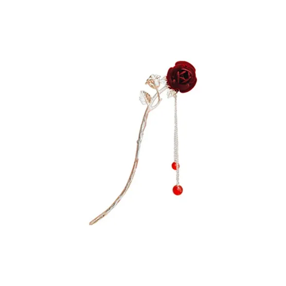 CHIMERA Alloy Hair Comb Headpiece Women's