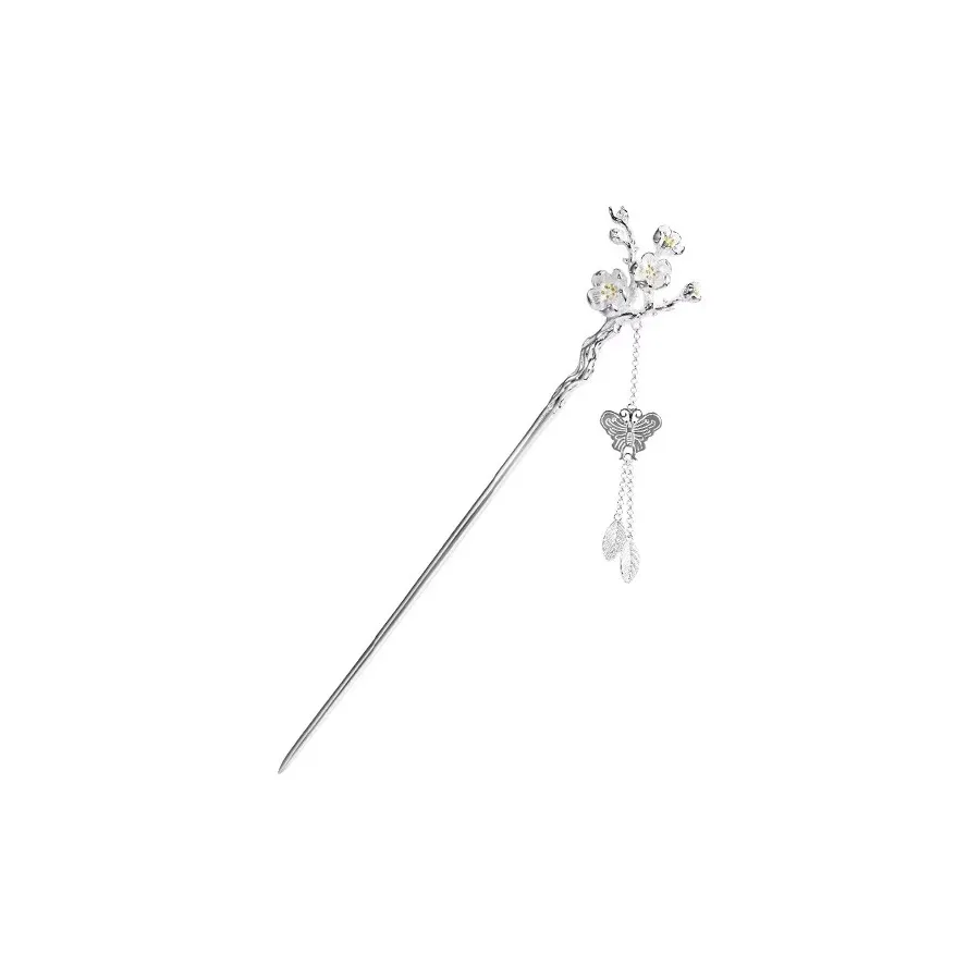 MOVER Сплав Шпильки для волос Женские