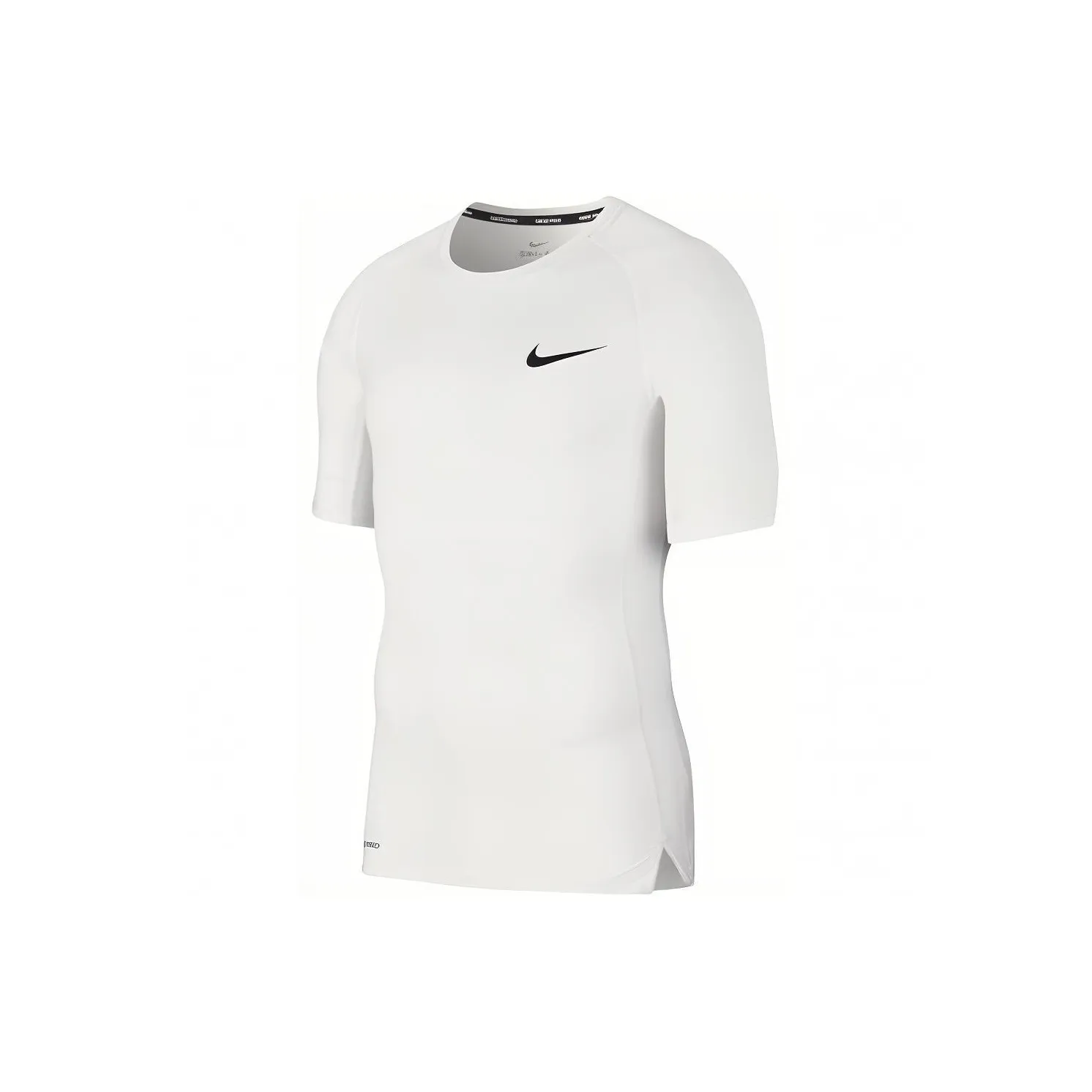 Nike Dri Fit T-Shirt Мужской Белый
