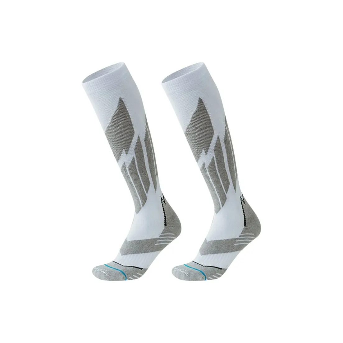 Спортивный Дом Мужские Лыжные Носки