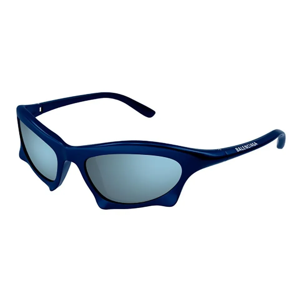 Balenciaga Eyewear Bat Frame Sunglasses
