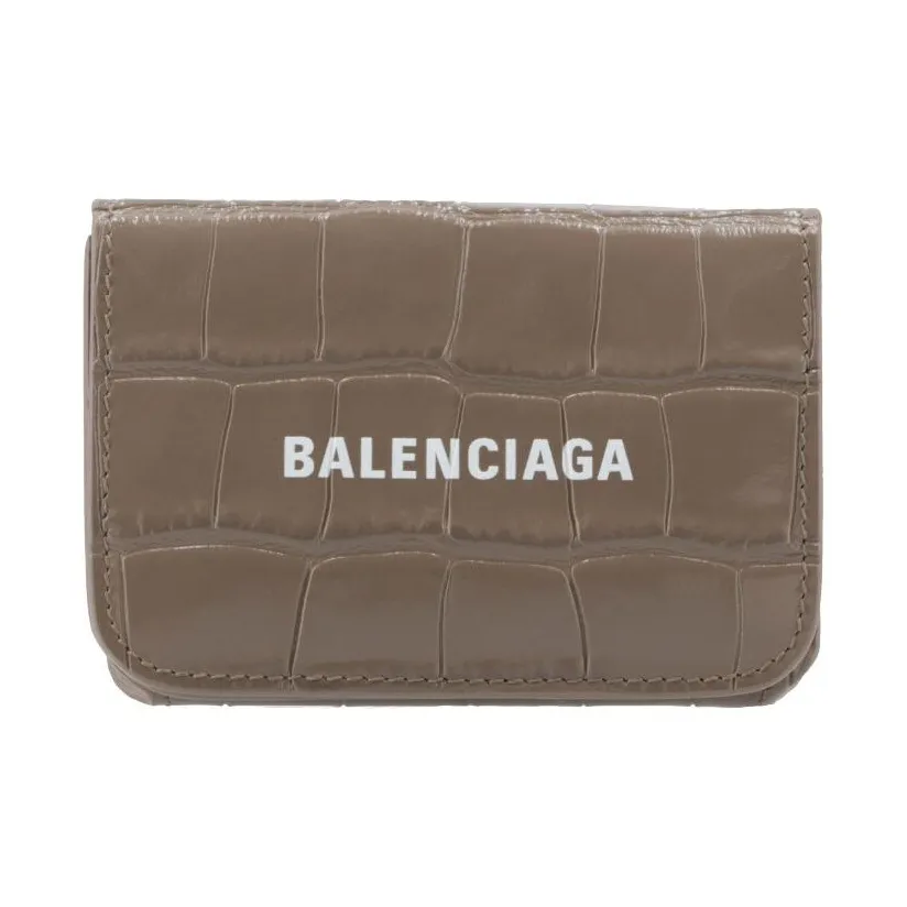 Balenciaga Cash Wallets