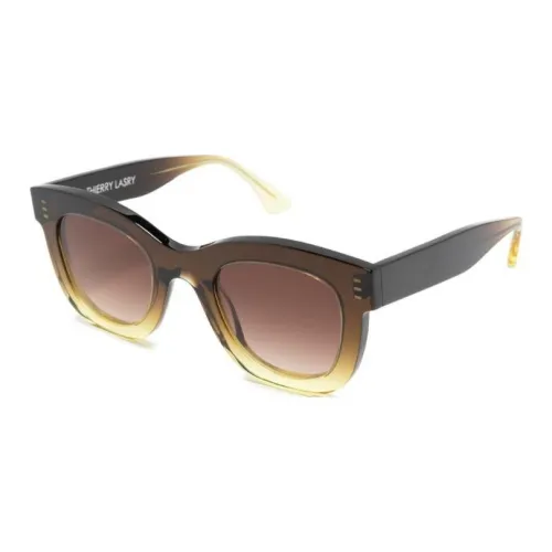 Thierry Lasry Женские солнцезащитные очки