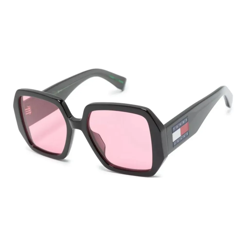 Tommy Hilfiger Square frame Sunglasses