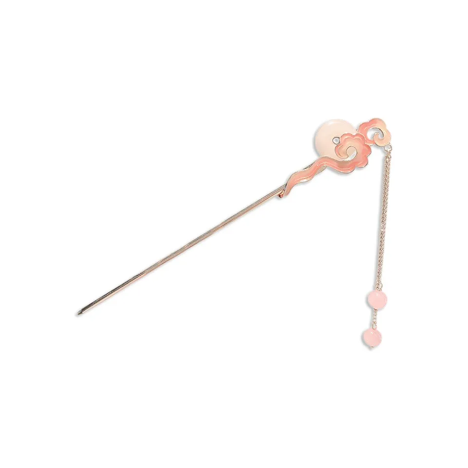 Ringlove Сплав + Жемчуг + Цветная глазурь Шпильки для волос Женские