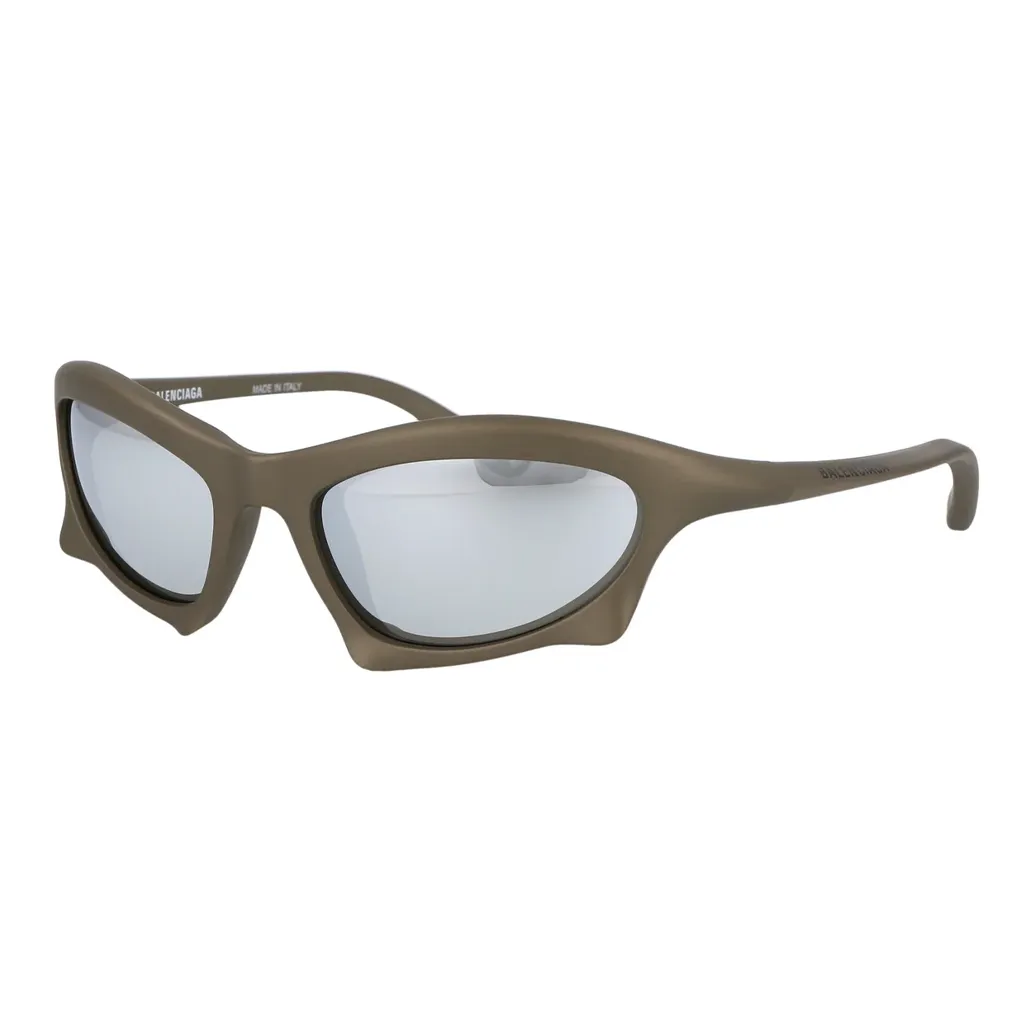 Balenciaga Eyewear Bat Frame Sunglasses