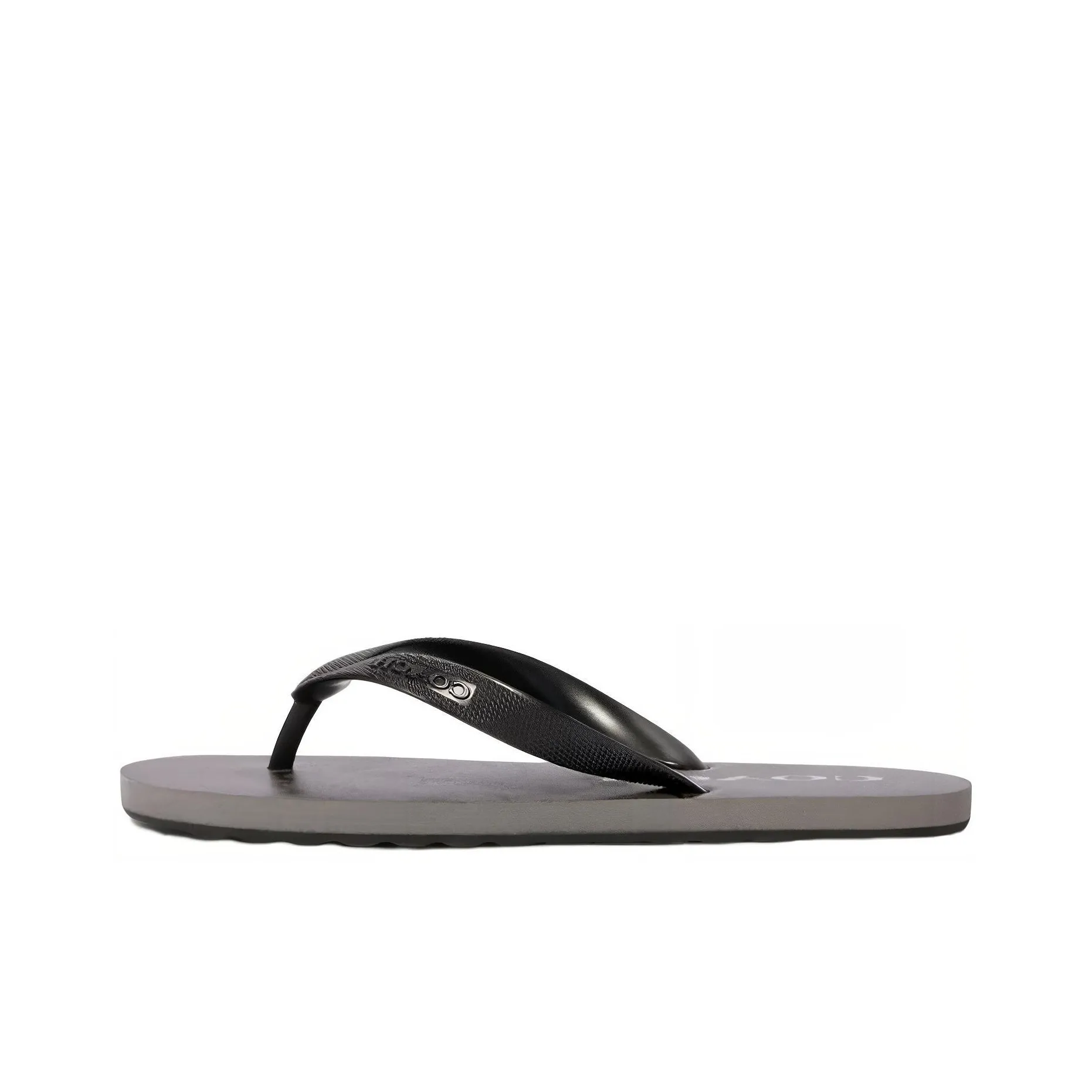 COACH Стильные Сандалии Женские Серые