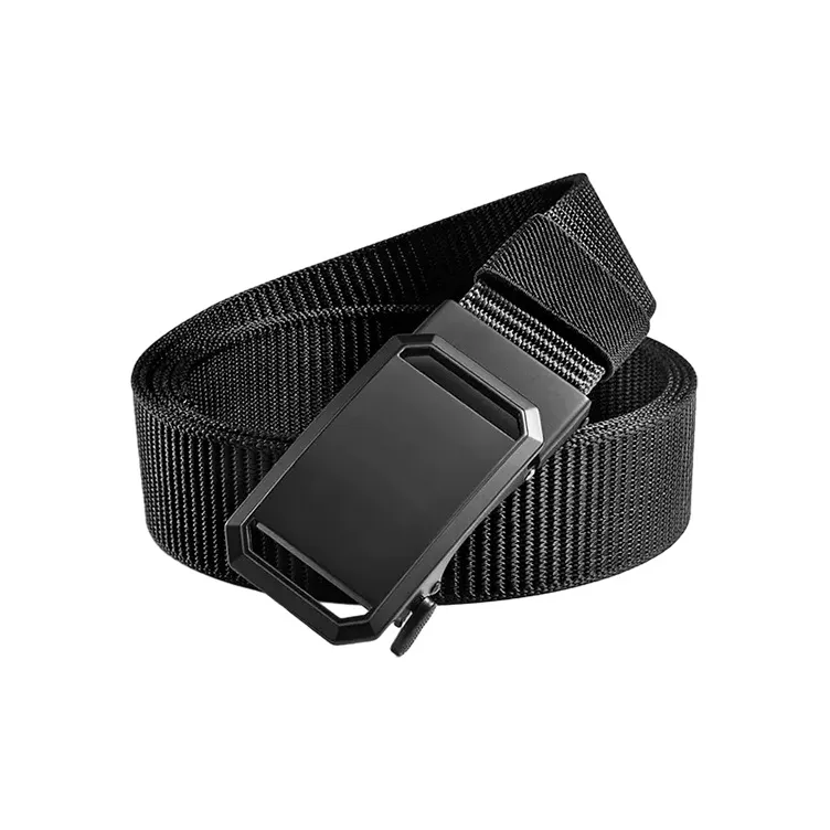 JW Nylon Tactical Belt Unisex Width 3.4CM