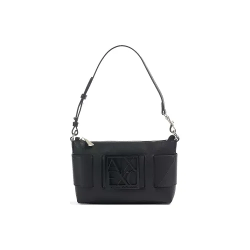 ARMANI EXCHANGE Сумки через плечо Черные Женские