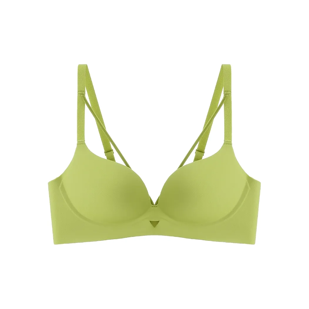 Little Sweet Cub Bra Women's Little Forest Green