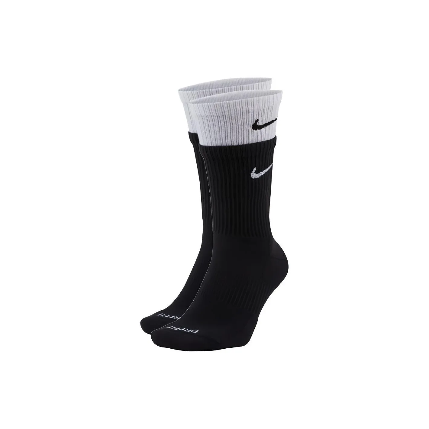 Nike X Mmw Sock Black/White