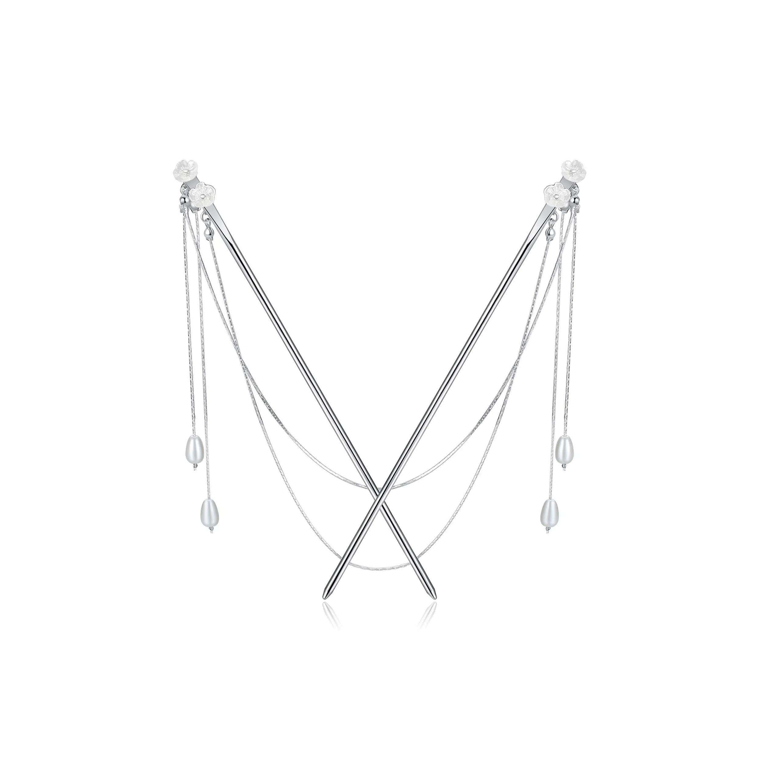 SUCH NICE Шпильки для волос Женские