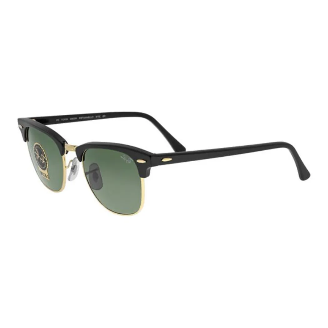 RayBan Sunglasses Unisex Black