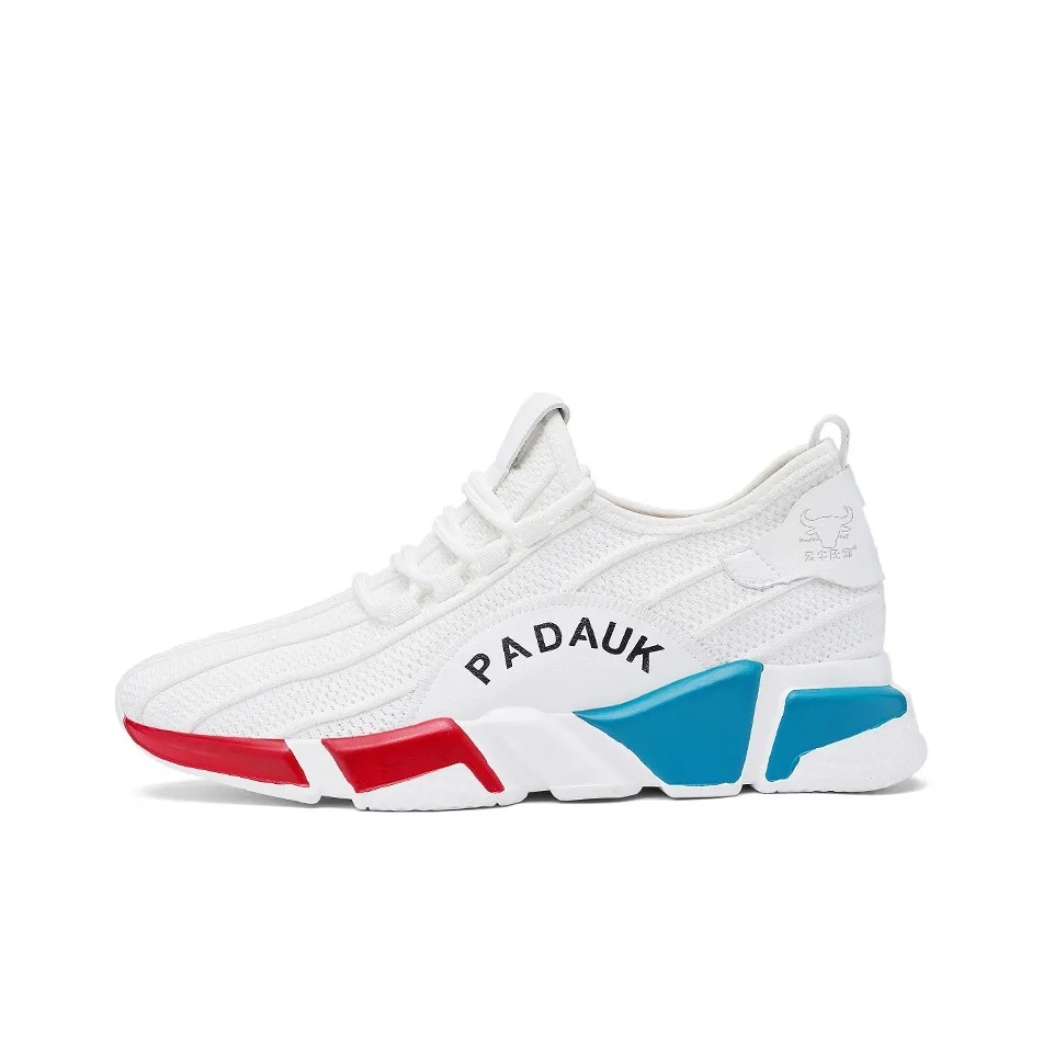 The Bull's House Низкий Топ Casual Унисекс