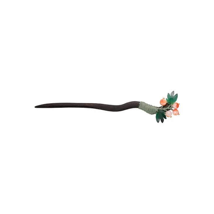 LILY&LOTTY Resin Hairpins Women's