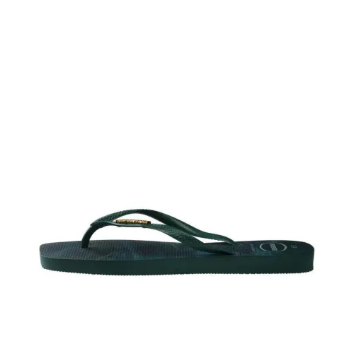 Havaianas Шлепанцы Яшмовый Женские