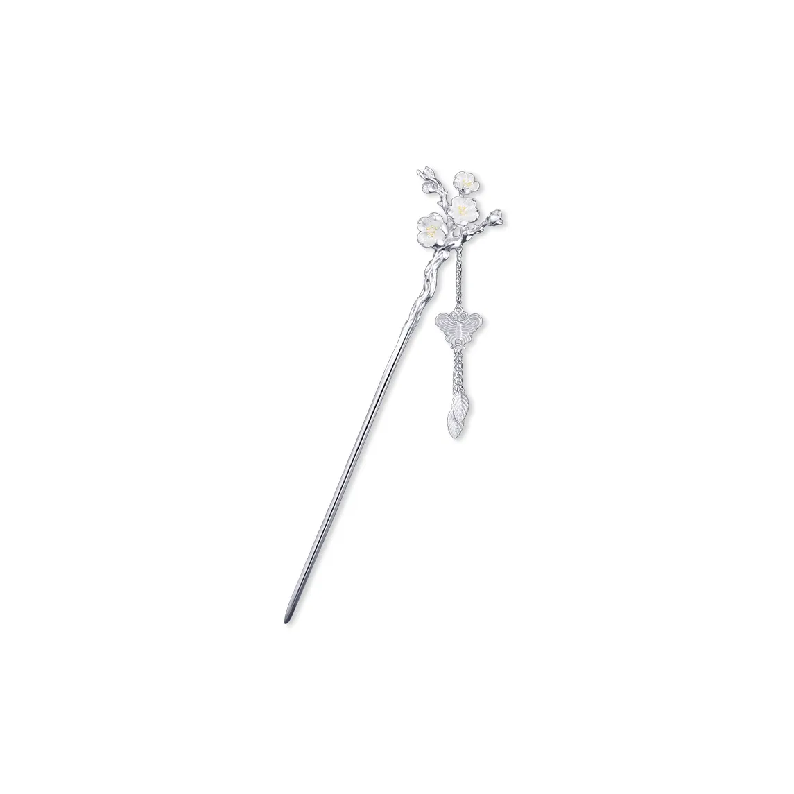 SEVEN COOK Alloy Hairpin Women's