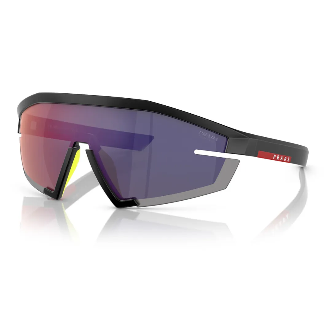 PRADA Shield Frame Sunglasses