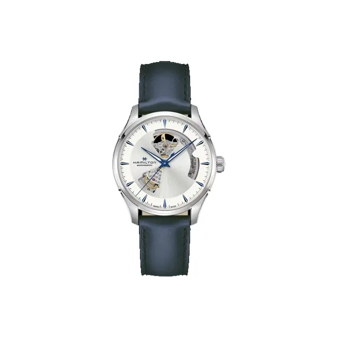 Hamilton Unisex Jazz Series Watch