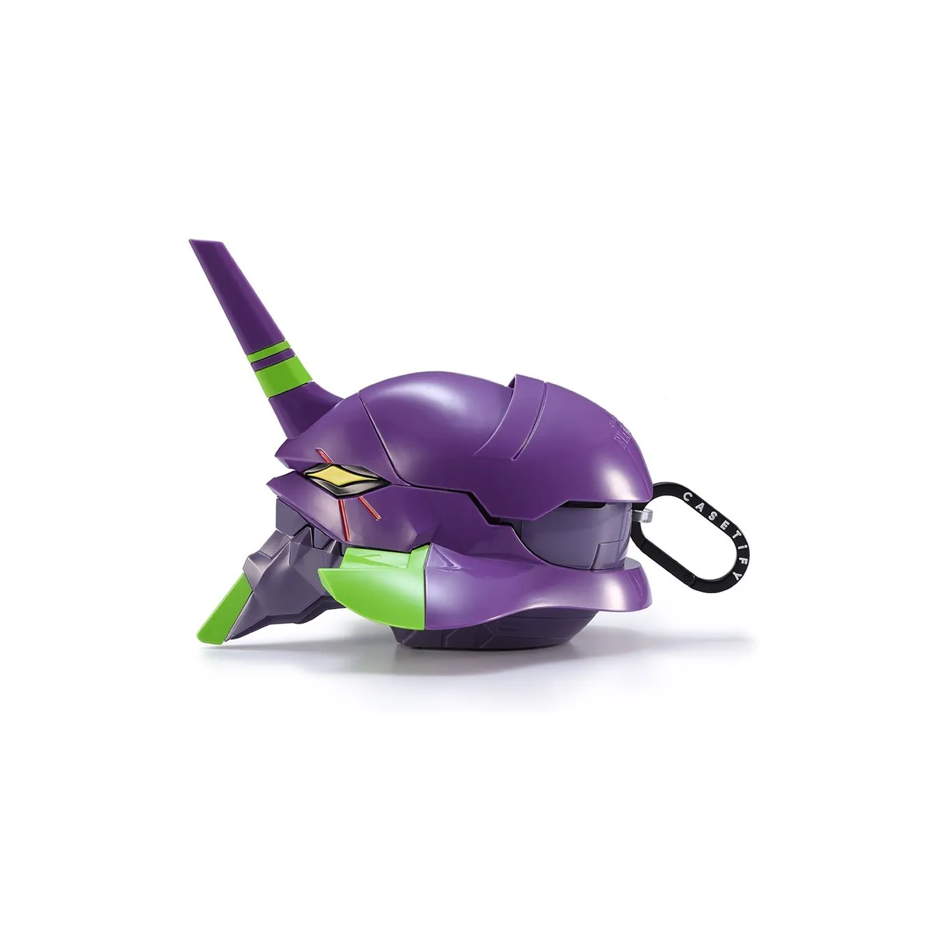 CASETIFY Аксессуары для наушников Унисекс Фиолетовый