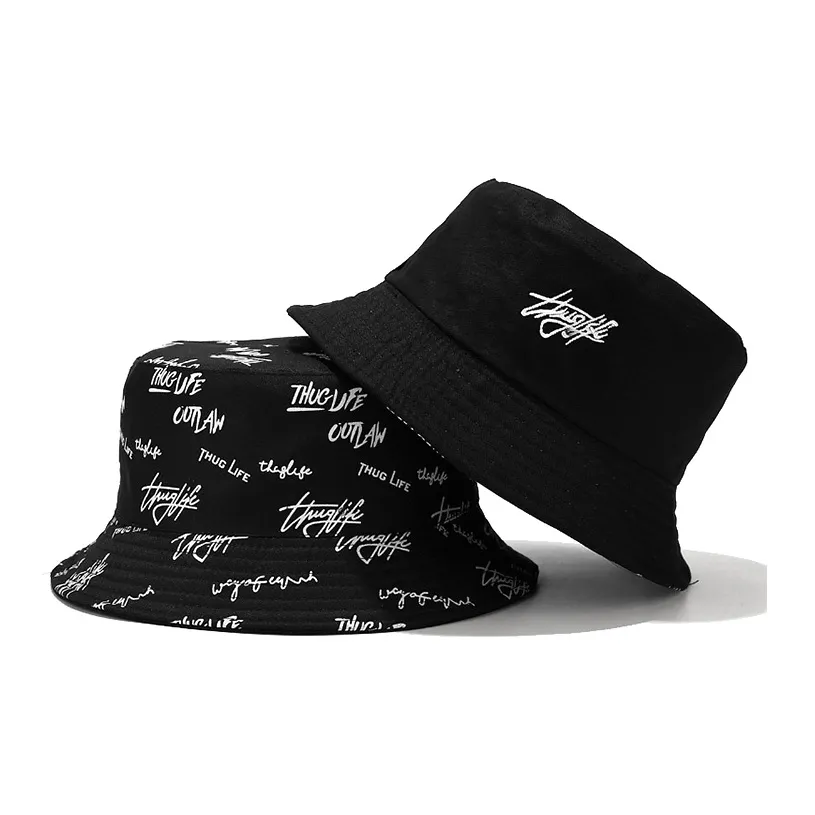 FUO Шляпы ведра Мужской