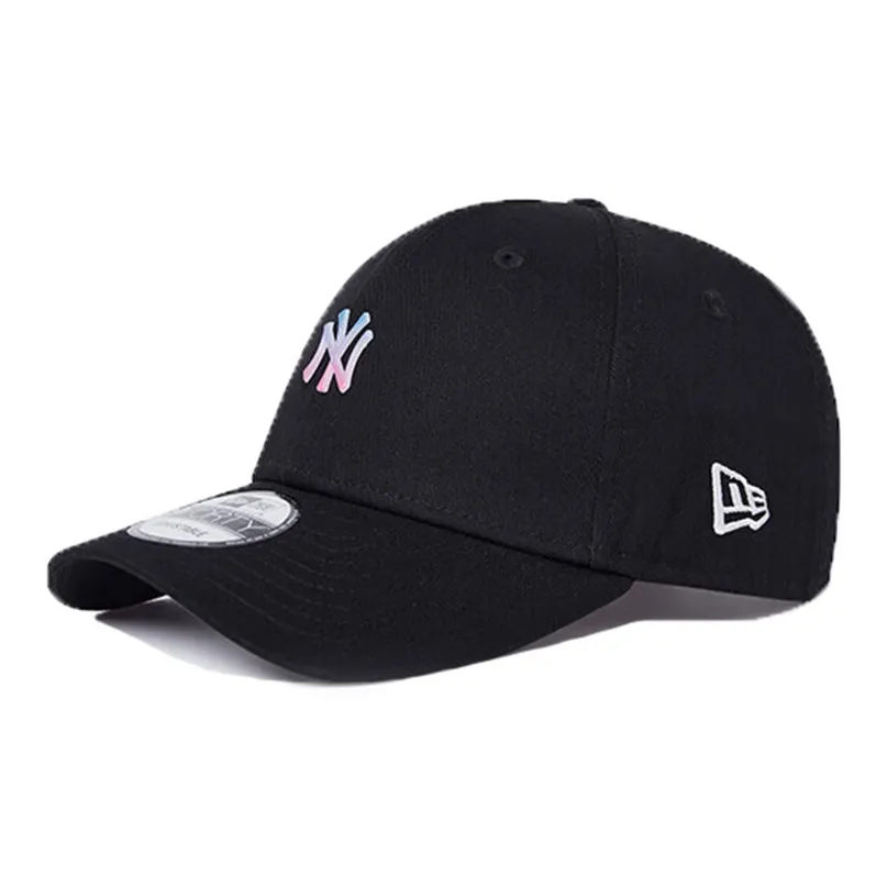 New Era Хлопковые кепки унисекс