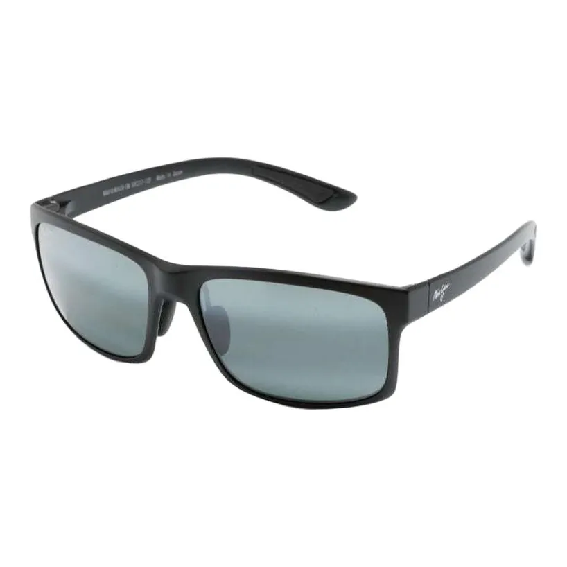 Maui Jim Square frame Sunglasses