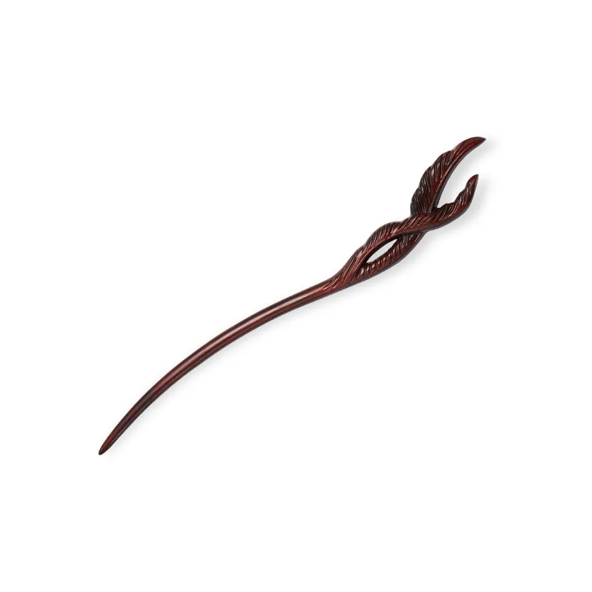 AGOVSKI Wooden Hairpins Women's
