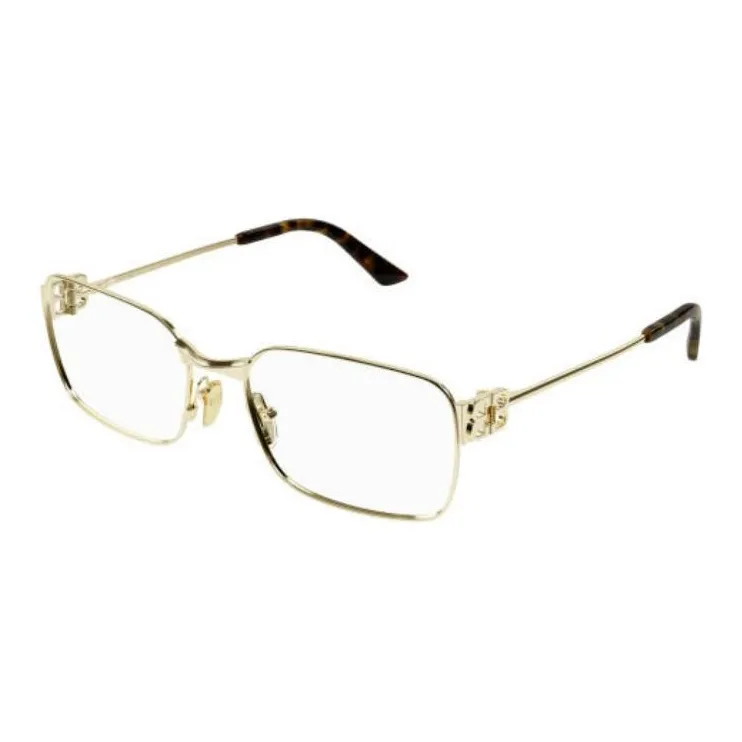 Balenciaga Eyewear Rectangle-frame Glasses