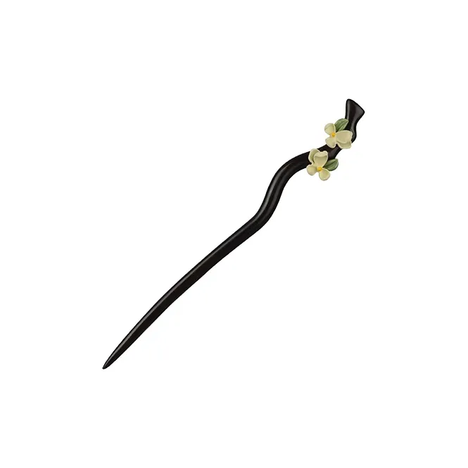 CHIMERA Wooden Hairpins Women's