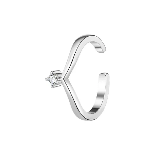 LILY LOTTY Медная заколка On Серьги Женские