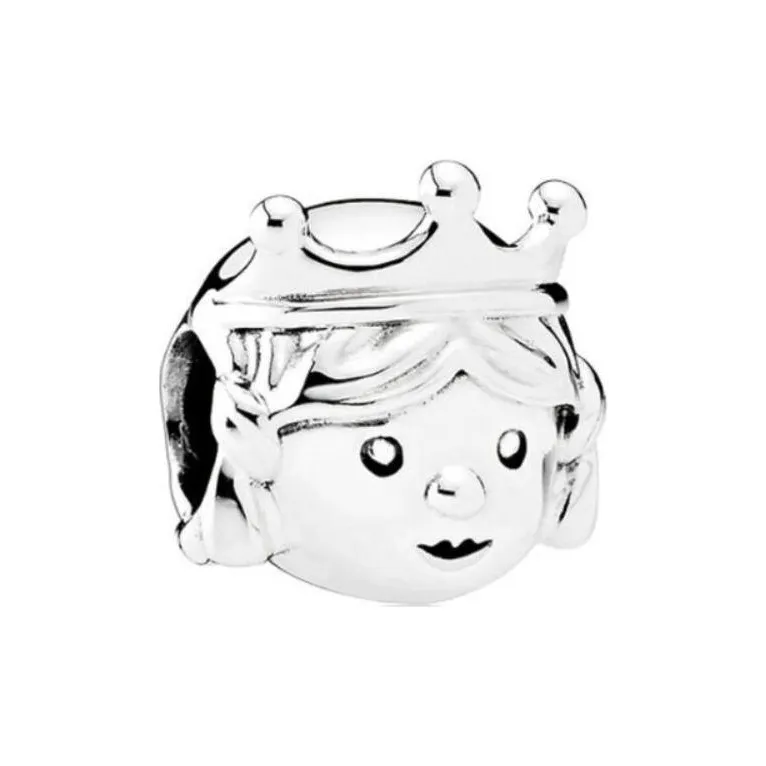 Pandora Silver Accessories Unisex Silver