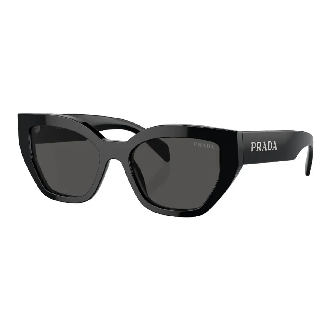 PRADA Eyewear Cat eye Frame Sunglasses