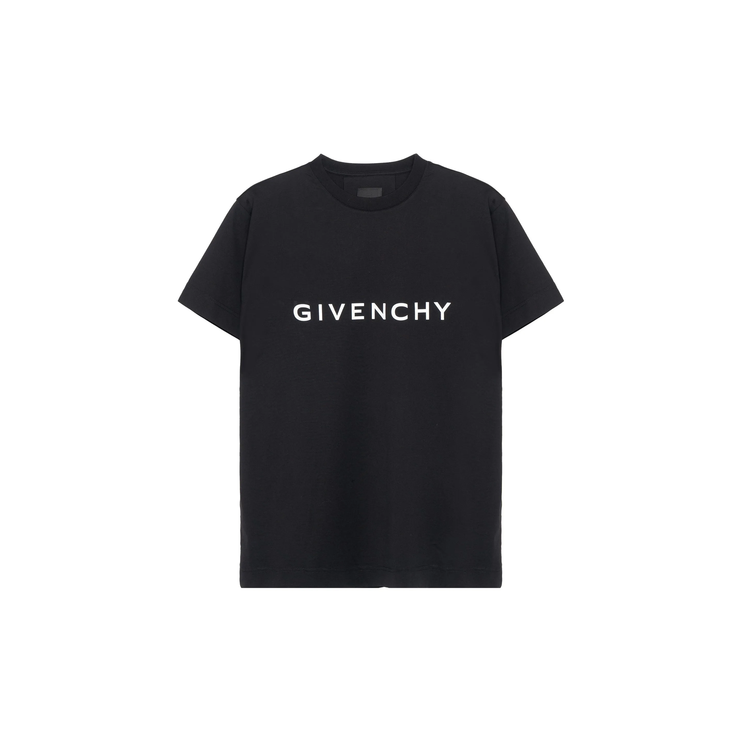 Givenchy Archetype Oversized T Shirt