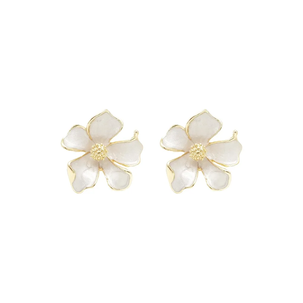 VERENA REINE Нижняя заколка On Серьги Женские